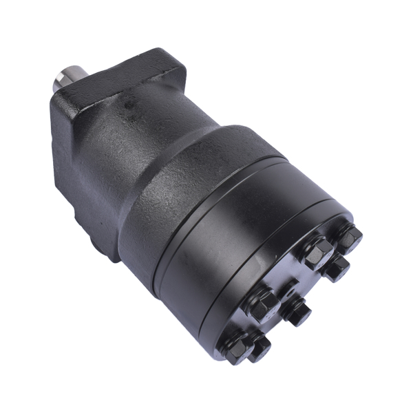 液压马达 Hydraulic Motor Fits Char-Lynn H Series 4-Bolt Mount 1'' Straight Woodruff Key 101-1012-009-4