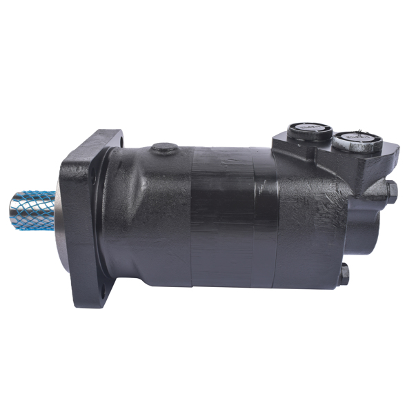 液压马达 Hydraulic Motor 112-1068-006 112-1068 Fits For Eaton Char-Lynn: 6000 Series 4 Bolt-1