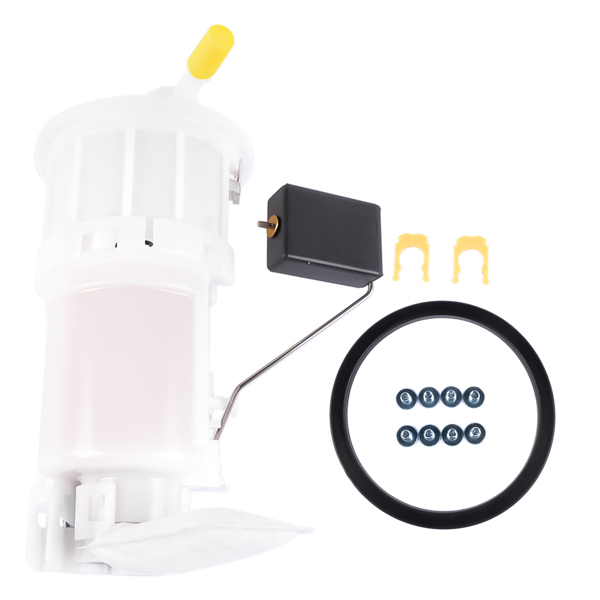 燃油泵总成 Fuel Pump Module Assembly For Toyota Echo Scion xA xB 2001-2005 SP9030M P77369M 2322121060-1