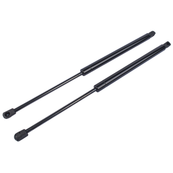 气弹簧 Pair Rear Liftgate Lift Supports Gas Struts for GMC Envoy Chevrolet Trailblazer 2002-2009 Buick Rainier 04-07 Isuzu Ascender 15120903 15120902