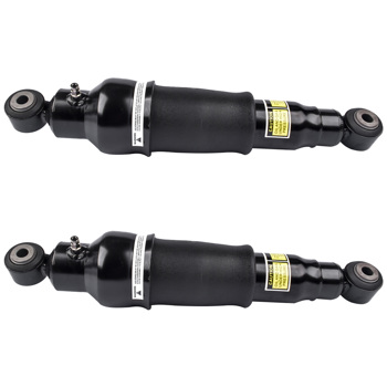 减震器 Pair Rear Air Shock Absorber Struts for Nissan Armada 2005-2015 Infiniti QX56 2004-2010 5.6L V8 56200ZC01A 56200ZC01B 56200ZV65A