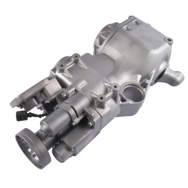 后差速器总成 Rear Carrier Differential LR003138 for Land Rover LR2 LR008959 LR077391 LR008502-5