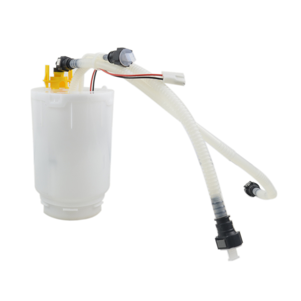  燃油泵总成 For Porsche Cayenne 955 Base GTS Transsyberia 95562093101 95562093100 Driver Side Fuel Pump-4