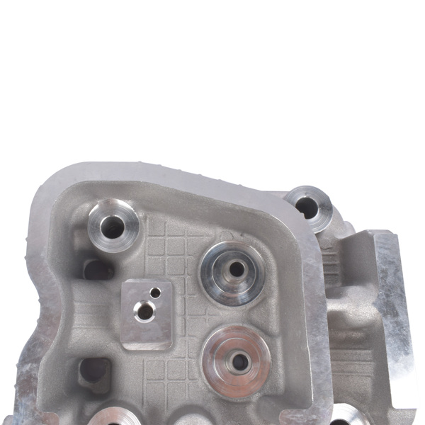 缸盖 Cylinder Head Aluminum Fits for Nissan K21 K25 Engine CHI52N Forklift 91H2000310-8