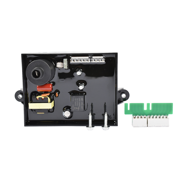 房车加热器电路板 Fits Atwood GE16-EXT, GEH9-EXT 91226 RV Water Heater Control Unit Circuit Board-2