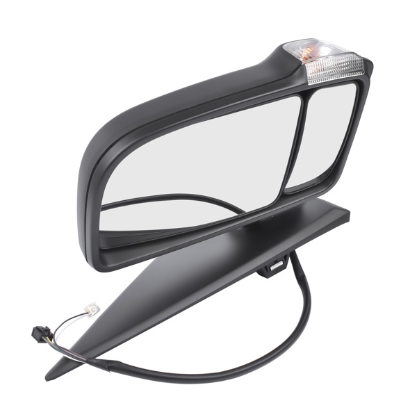 后视镜 Front Door Right Rear View Mirror for Mercedes/Freightliner Sprinter 1500 2500 2019-2022 9108102802-6