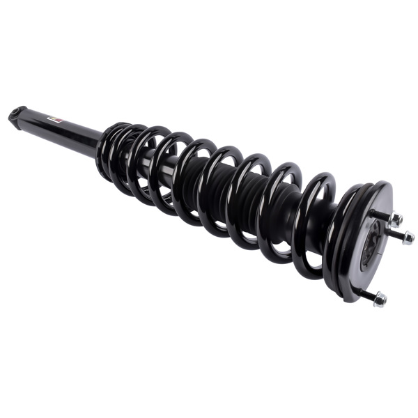 减震器 Rear Left or Right Shock Strut Coil Spring Assembly for Tesla Model S 2011-2016 RWD 101562000A 101562001E 101562005B-7