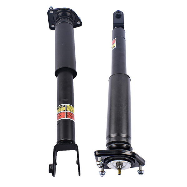 减震器 Rear Left + Right Shock Absorber Struts for Cadillac CTS 2009-2015 with MagneRide 25849149 25849150 19302784 19302785-6