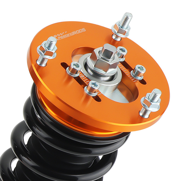 弹簧减震Front+Rear Coilovers Lowering Kit fit for BMW E46 328 325 330 1998-2005 Shock Absorber Spring Struts-6