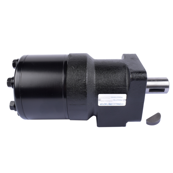 液压马达 Hydraulic Motor Fits For Eaton Char-Lynn H Series 4 Bolt STD 17.9 CID 101-1023-009 1011023009-2