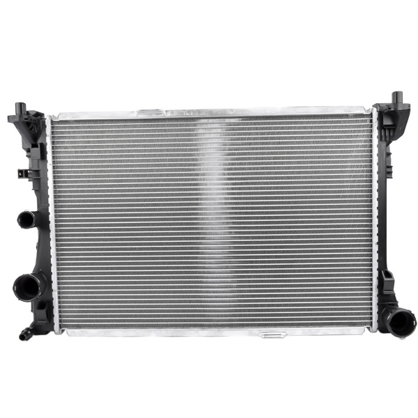 散热器 Radiator For Mercedes-Benz C E-Class W204 W212 S212 SLK R172 A0995006203 A0995002703-4