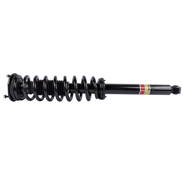 减震器 Rear Left or Right Shock Strut Coil Spring Assembly for Tesla Model S 2011-2016 RWD 101562000A 101562001E 101562005B-8