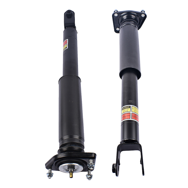 减震器 Pair Rear Left & Right Shock Absorber Struts w/ Electric for Cadillac CTS 2009-2015 25849149 580-1055 25849150 580-1056-4