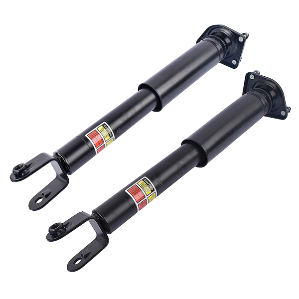 减震器 Pair Rear Left & Right Shock Absorber Struts w/ Electric for Cadillac CTS 2009-2015 25849149 580-1055 25849150 580-1056-3