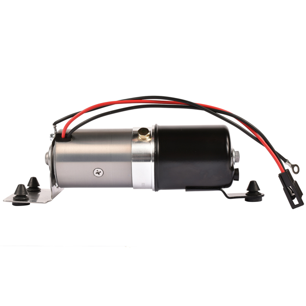 敞篷液压泵 Convertible Top Lift Motor Pump for Chevy Impala Caprice Buick LeSabre Wildcat Electra 225 Cadillac DeVille Eldorado Oldsmobile Delmont Delta 88 Dynamic 88 Jetstar 88 98 1965-1970-3