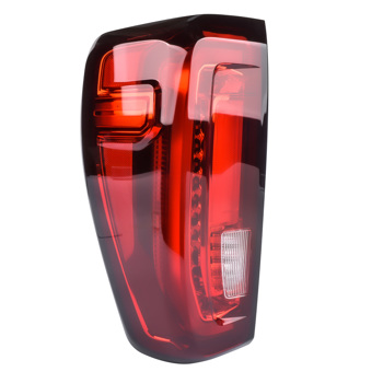  尾灯 Left LED Tail Light Driver Side For GMC Sierra 1500 2500 3500 HD 2019-2022 Rear Brake Stop Lamp 2800310 84760017 84565921 84831182