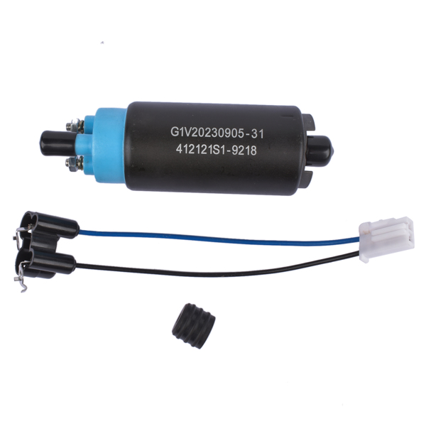 燃油泵 Fuel Pump for Yamaha Mercury Marine 200/225 HP 4-Stroke 2002-2015 69J-13907-00-00 69J-13907-01-00 69J-13907-02-00-3