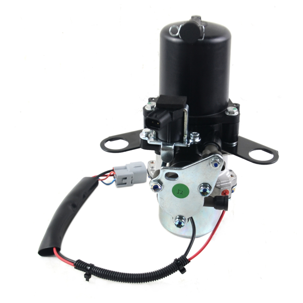 打气泵 Air Suspension Compressor Pump for Lexus LS460 LS600h RWD 4.6L 5.0L V8 4WD 4891450030 4891450031-7