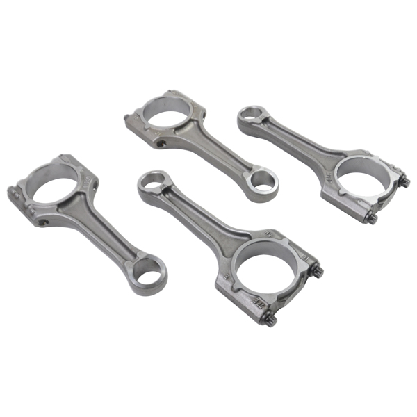 连杆 Connecting Rods Kit 23mm for Audi A3 A4 Q5 VW Passat Golf Tiguan Jetta 2.0 EA888 06H198401A 06J198401D-8