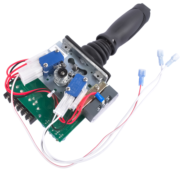 操纵杆 Joystick Controller 42032 For Genie Boom Lift Z30/20 Z30/20N Z34/22N Z45/22 DC-2