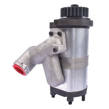 液压泵 Hydraulic Pump for John Deere Tractor 5103 5105 5200 5300 5310 5320 5400 5410N RE197623 RE68886
