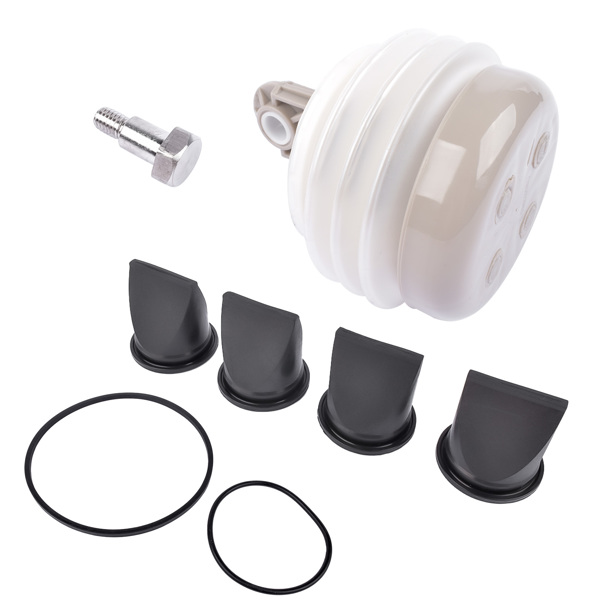 波纹管套件 385230980 New Pump Bellows Kit for Dometic S T J VHT and VG Series 385310151-5