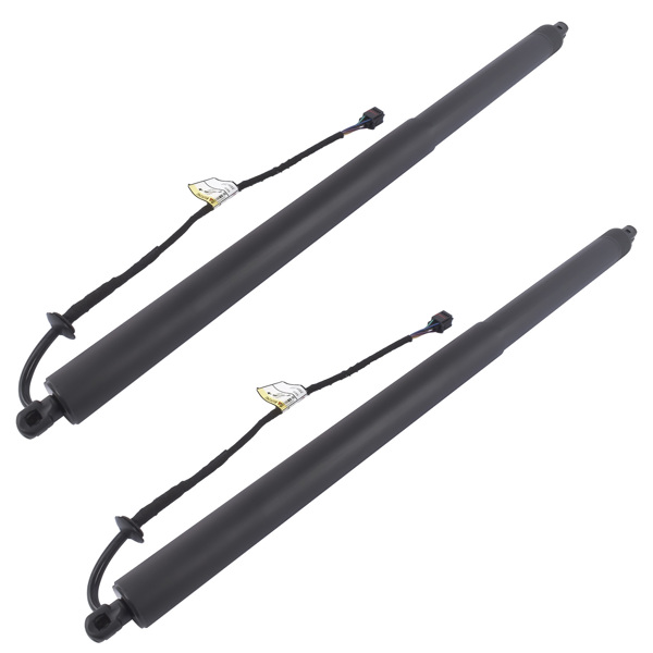 汽车尾门电动撑杆 Left + Right Tailgate Power Hatch Lift Support For 2019-2020 Infiniti QX50 2.0L l4 GAS-5