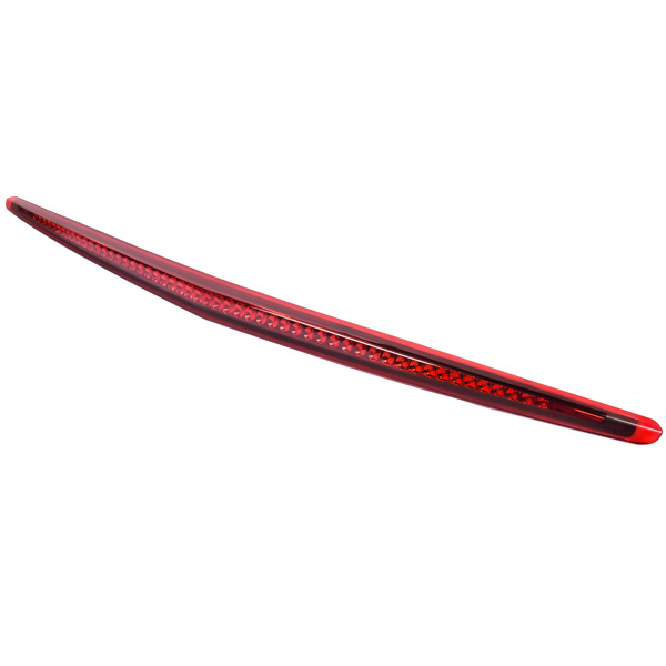 高位刹车灯 Red Rear Full LED Third Tail Brake Light Lamp Bar for Cadillac DTS 4.6L 2006-2011-4