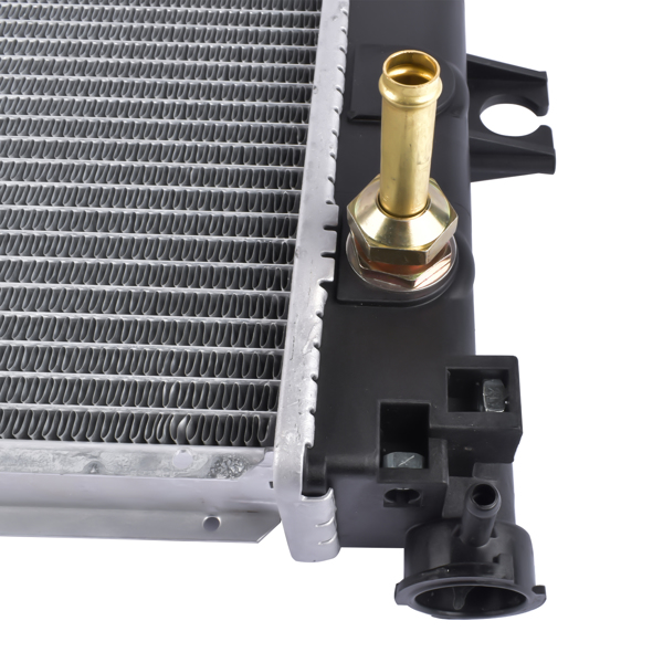 散热器 91E01-00010 Radiator For Mitsubishi Forklift P5000 FG20NT FG30NT S4S 91E0100010-9