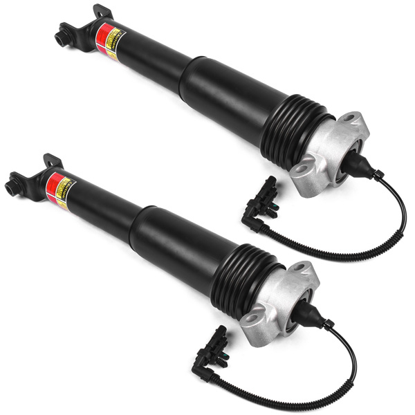 减震器 Pair Rear Shock Absorbers with Electric For Chevrolet C7 Corvette 6.2L V8 2015-2019 23238698 23284142 24239417-3