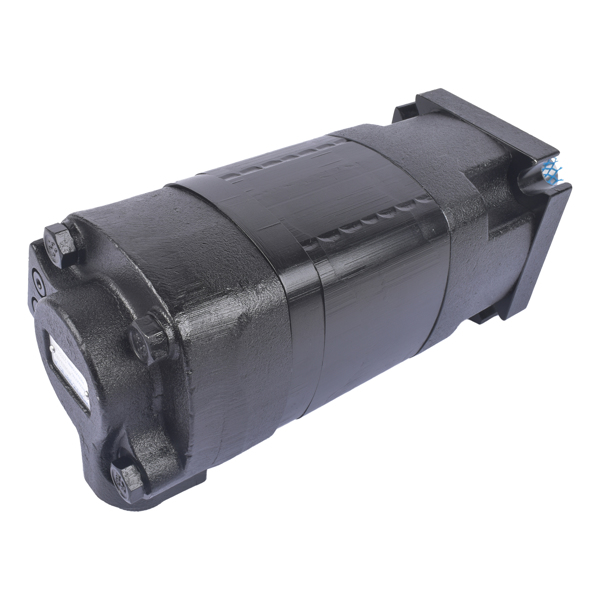 液压马达 Hydraulic Motor 109-1215-006 109-1215 For Eaton Char-Lynn 4000 Series 4 Bolt-6