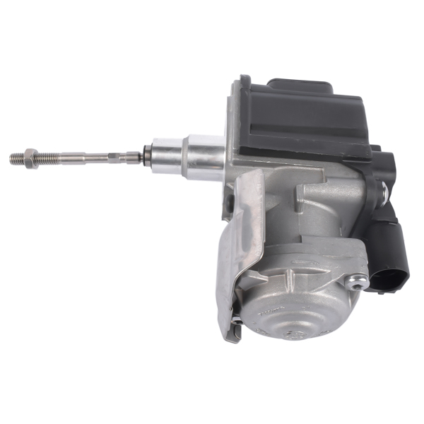 涡轮增压器执行器 Turbo Electric Actuator for Audi A4 A5 A6 A7 A8 Q5 Quattro 2L I4 DOHC 06L145612G 06L145612K-4