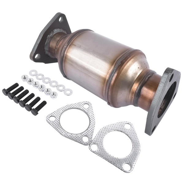 三元催化器 16351 Catalytic Converters Assy for 2006-2008 Honda Ridgeline 3.5L,Acura TL 3.2L-3