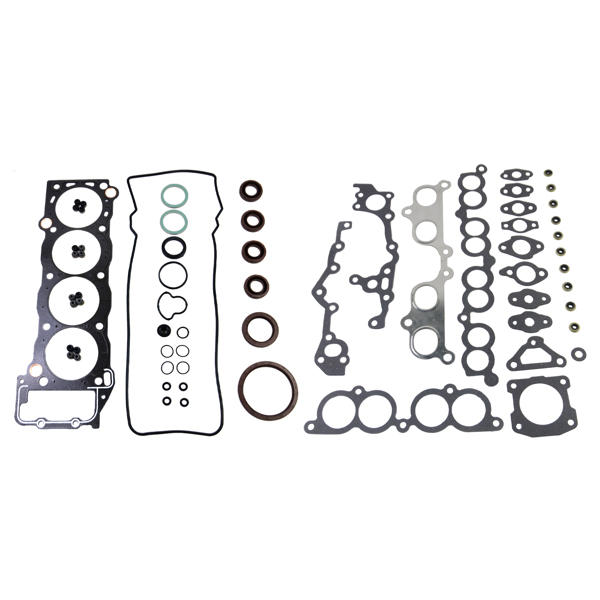 发动机修包 Cylinder Head Gasket Set for Toyota 4Runner Tacoma 2.7L 3RZFE 2RZFE HS9465PT-3 HS9465PT-2-3