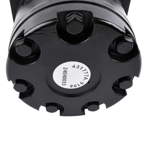 液压马达 Hydraulic Drive Wheel Motor TF0240US080AA for Bobcat, Bunton, Hustler & Ryan-11