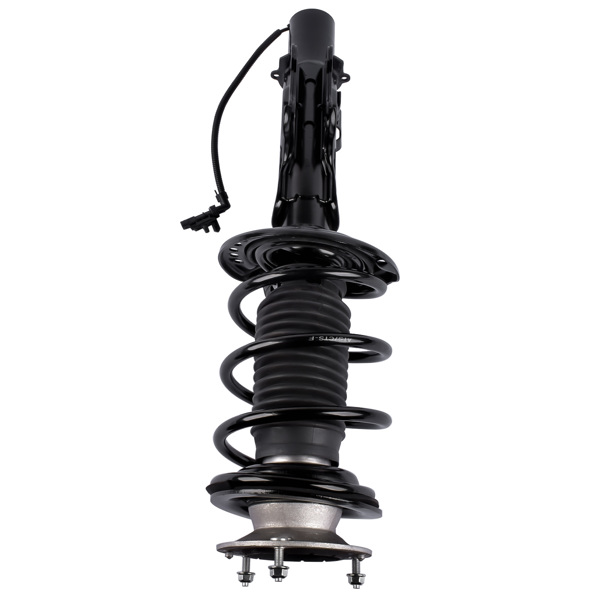 减震器 Front Right Shock Strut Coil Spring Assembly with Electric For Cadillac ATS 2013-2019 23247470 19300065 22965188-7