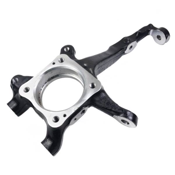 转向节 Front Right Suspension Steering Knuckle For Toyota Tacoma 2.7L 3.5L l4 V6 2005-2019 43211-04060 698-148-5