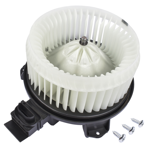 鼓风机 HVAC Heater Blower Motor Fan Fits Honda CR-V Jeep Wrangler Dodge Ram Ford Edge 68048903AA 25770668-7