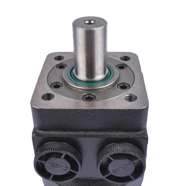 液压马达 Hydraulic Motor Fits Char-Lynn H Series 4-Bolt Mount 1'' Straight Woodruff Key 101-1012-009-7