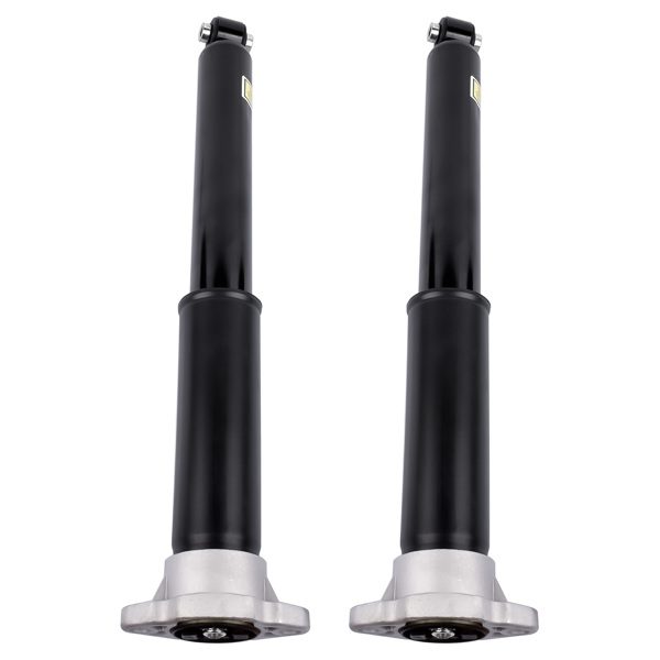 减震器 Pair Rear Shock Absorber Struts For Mercedes-Benz W253 GLC300 GLC350e GLC43 GLC63 AMG 2016-2021 2533201330 2533201430-8