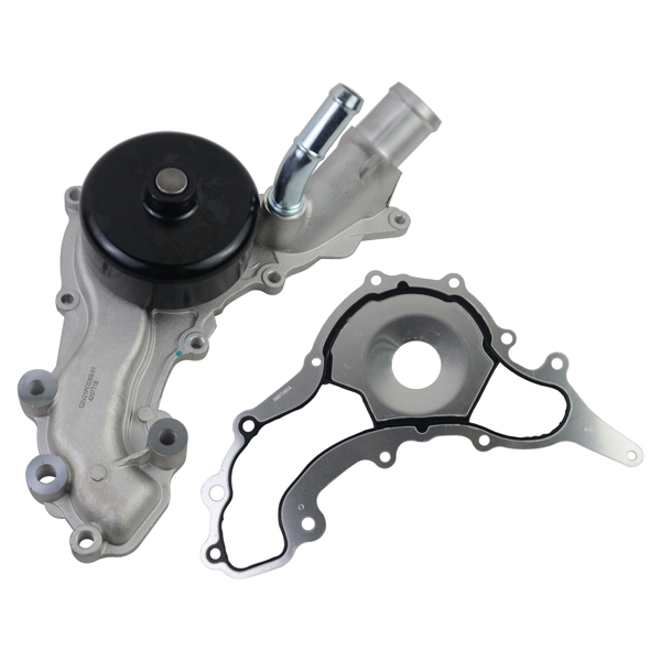 水泵 Engine Water Pump and Gasket for Chrysler 200 300 Jeep Dodge Ram 3.6L 68087340AA-4