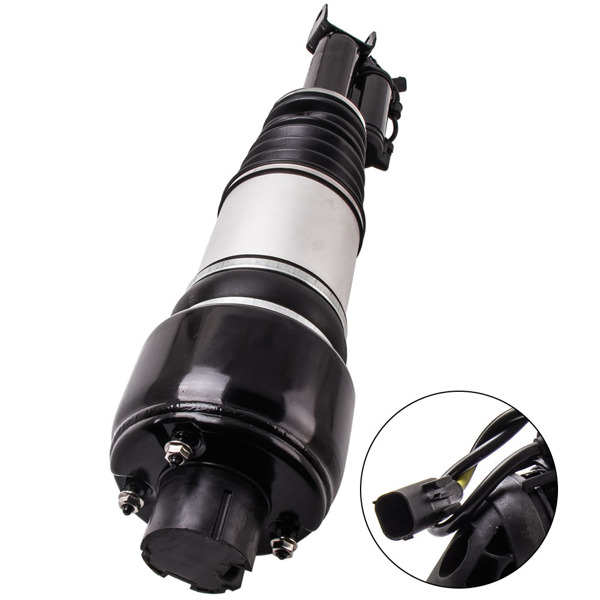 空气减震 35126103 Front Right Air Suspension Strut for Mercedes Benz CLS500 CLS550  E500 Airmatic 2113206013-1