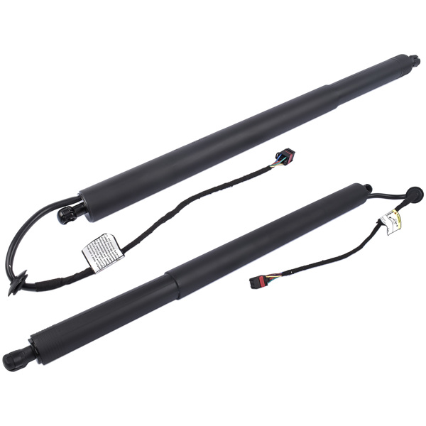 尾门电动撑杆 Left & Right Tailgate Support Power lift Strut Set Fits Hyundai Tucson 2016-2021 81770D3100 81780D3100-4