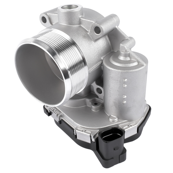 节气门体 Throttle Body For Audi A3 A4 A5 A6 Q5 TT VW Golf GTI Jetta Passat Tiguan  2.0L l4 GAS  06F133062A 06F133062E-2