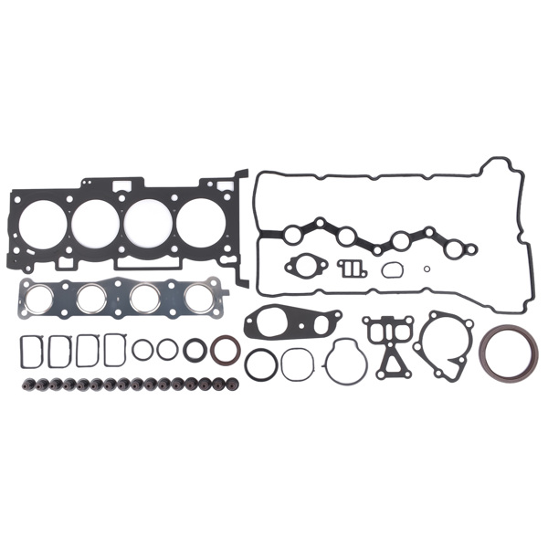 发动机大修包 Engine Head Gasket Kit For Hyundai Sonata Tucson Sorento Sportage 2.4L 2011-2015-5