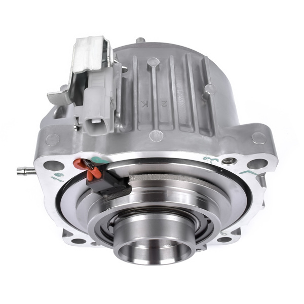 四驱耦合器 Rear Differential Viscous Coupler Coupling For Toyota Sienna 3.5L AWD 2011-2018-4