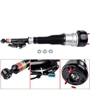 减震器 Rear Left Air Shock Absorber For Mercedes-Benz CL550 S550 S450 S350 A2213201338 A2213202113