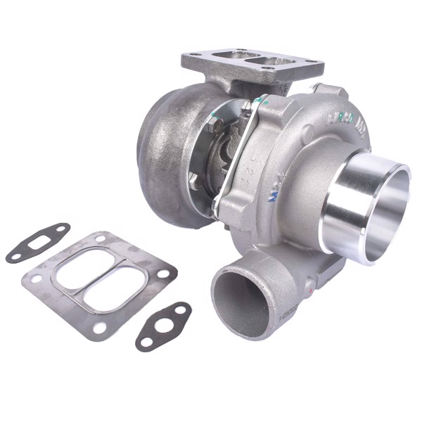 涡轮增压器 Turbocharger For John Deere 300 Series 310D 3840 450 550 555B 4239T 4276T 3.9L RE26287 RE32203-7