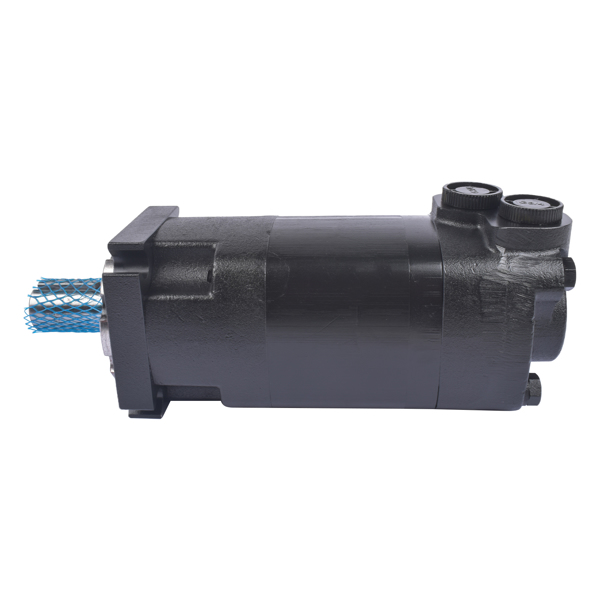 液压马达 Hydraulic Motor 109-1215-006 109-1215 For Eaton Char-Lynn 4000 Series 4 Bolt-1