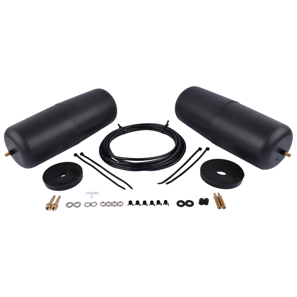 空气悬挂改装套件 Coil Spring Kit Suspension Leveling Kit for 2019-2022 RAM 1500 3.6L 5.7L Pickup 4WD RWD 60828HD-1